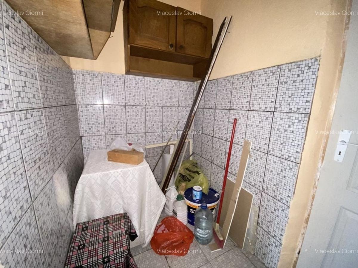 COMISION 0 | Garsoniera 25mp | Eatj 2 | Mobilata | Zona Blascovici - 7