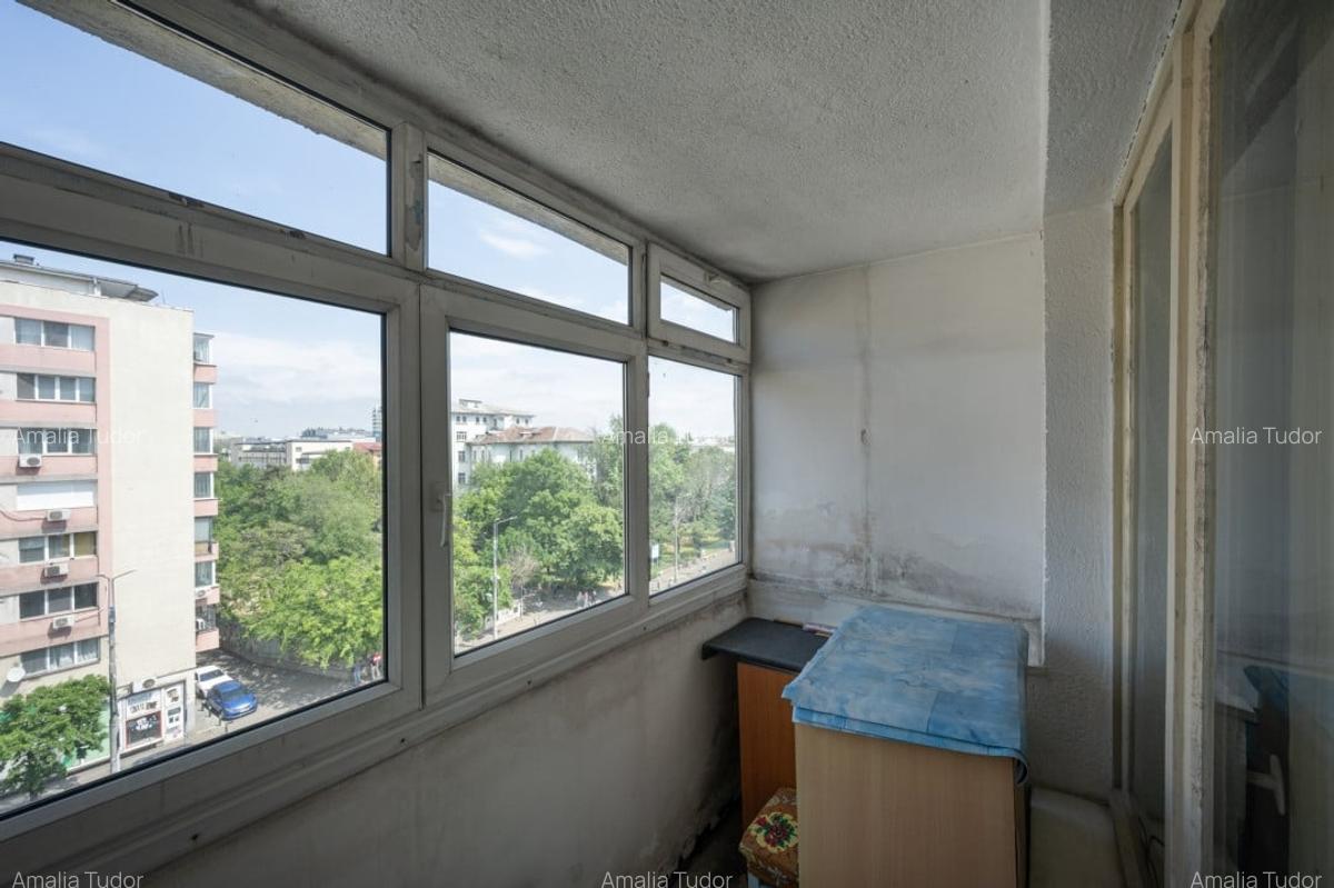 Apartament 3 camere 64MP, parc si metrou, Ștefan cel Mare - Vasile Lascar! - 16