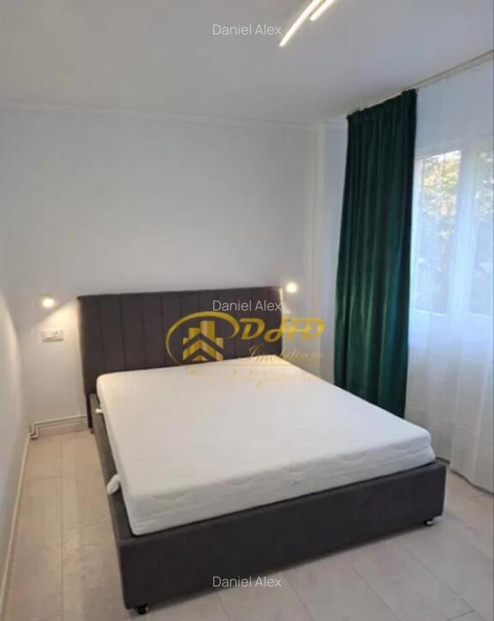 Inchiriez apartament modern cu 2 camere langa Palas - 2