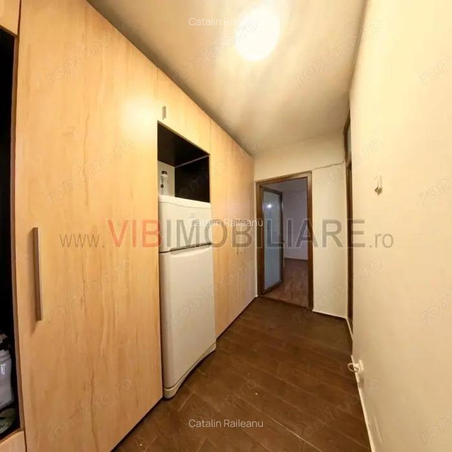 Garsoniera - Romancierilor - etajul 1 - 4