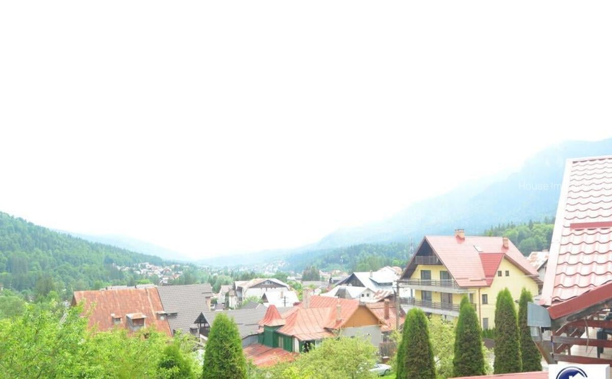 Busteni,Apartament cu doua camere,panorama senzationala - 2