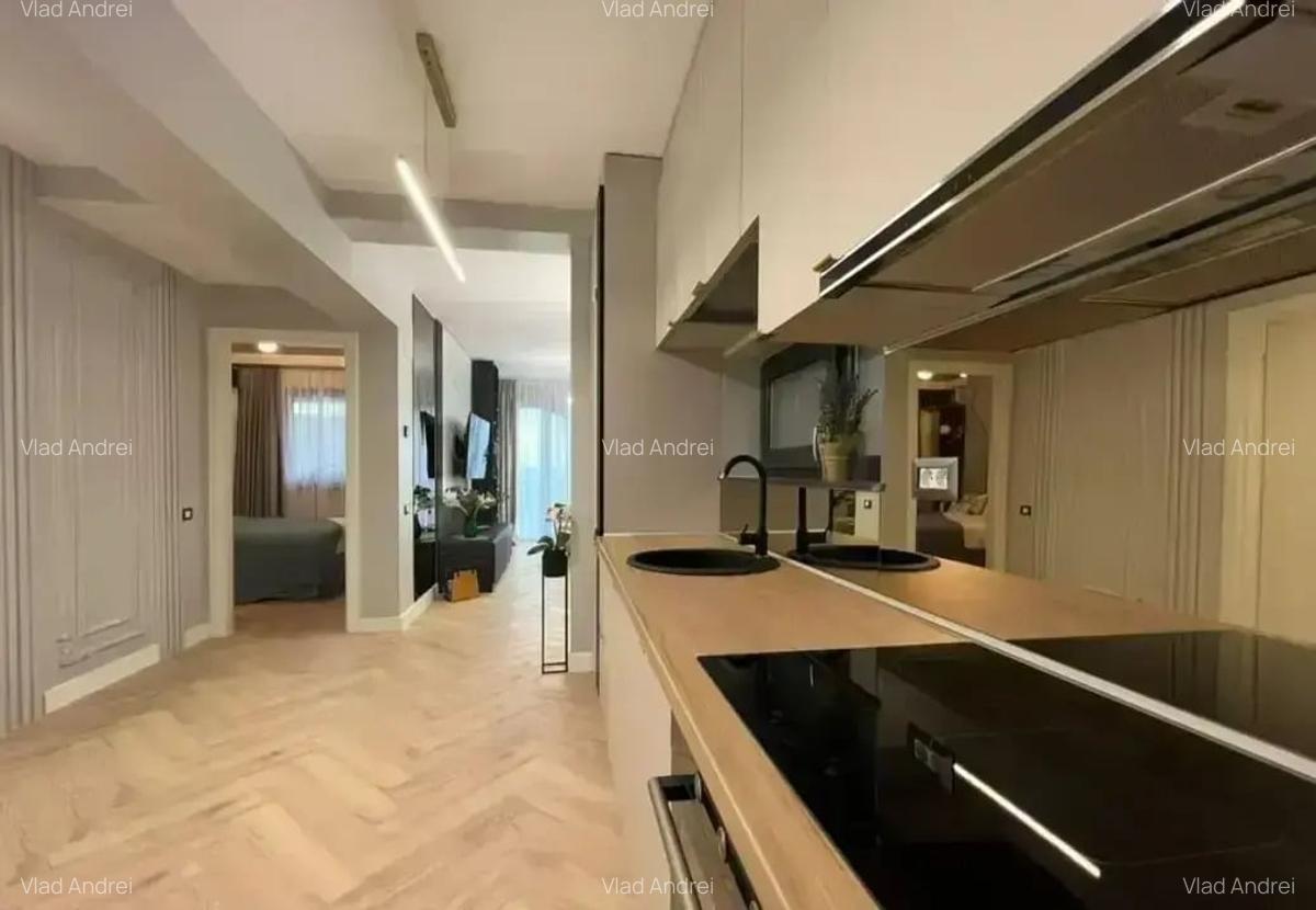 Apartament 3 Camere | Sala Fitness & Piscina | Pipera Plaza - 2