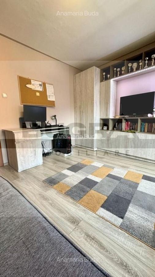 Apartament 1 camera, 31 mp, recent renovat, ULTRACENTRAL - 3