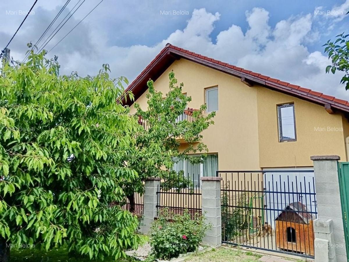 Casa INDIVIDUALA, Giroc-Sat Batran, Disponibila imediat - 3