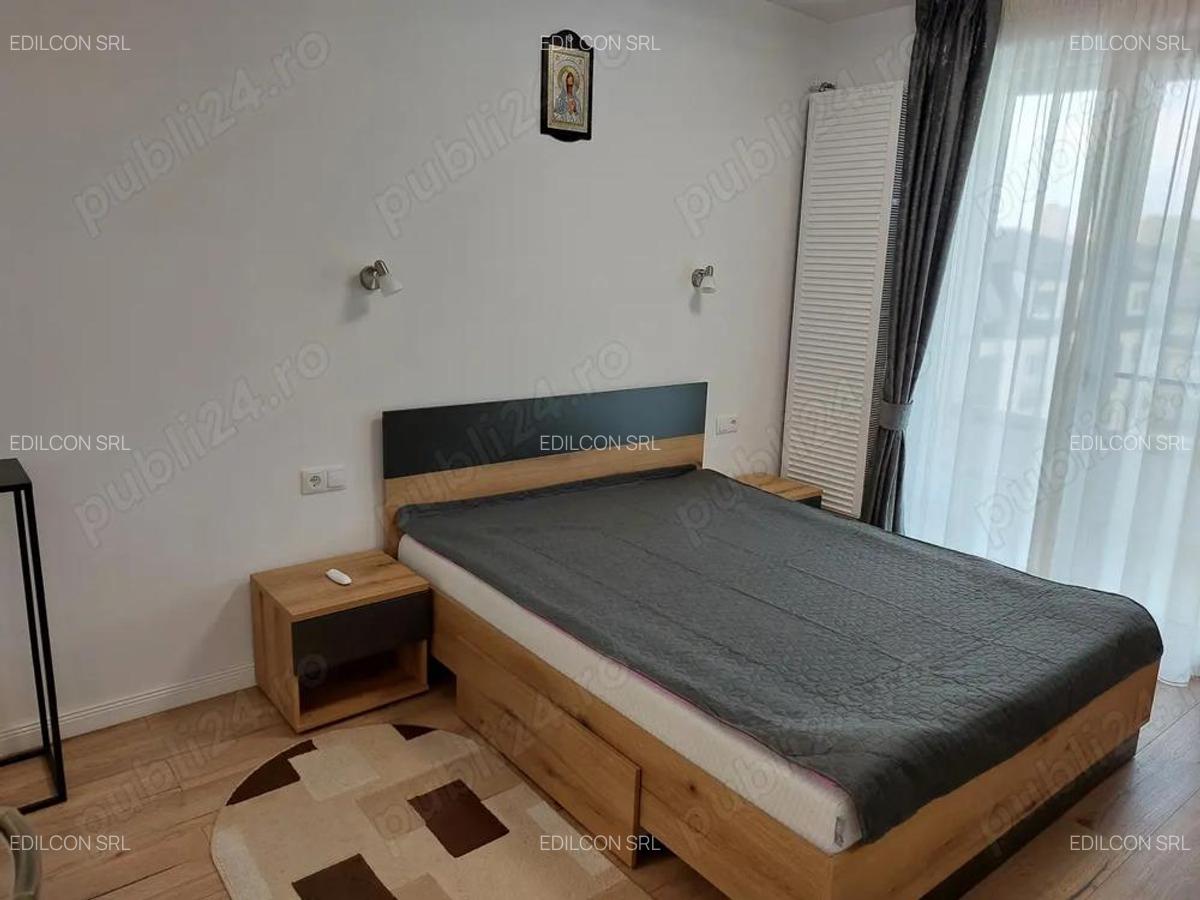 Apartament nou 2 camere de inchiriat in Selimbar - 4