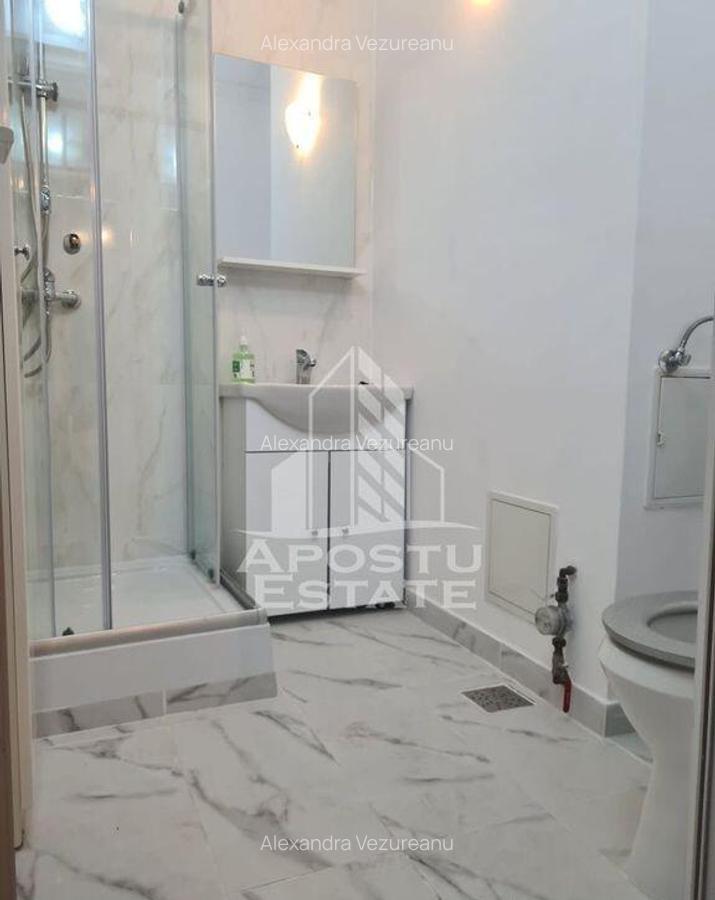 Apartament cu 3 camere, decomandat, ultra-central, piata ... - 5