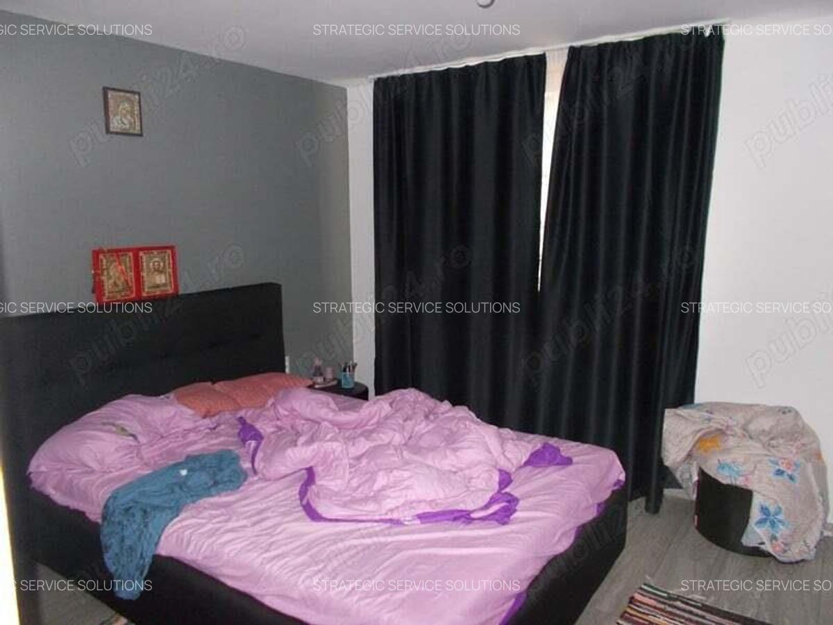 Vila, Becicherecul MIC, P+M, 4 camere, teren 500mp, la cheie - 14