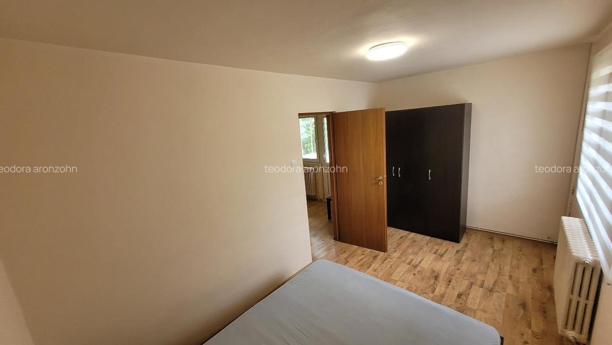 Apartament cu 2 camere nedecomandat în Mircea cel Bătrân - 3