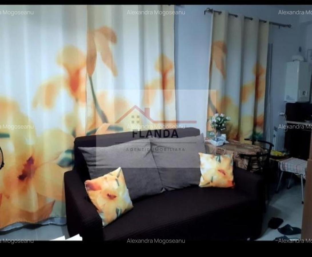 Vanzari Apartamente 2 camere CARTIERE UVERTURII - 7