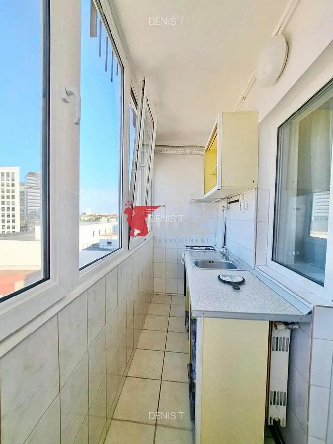 Apartament 2 camere langa Iulius Mall - 6