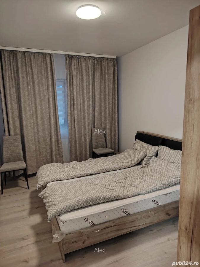 Apartament cu 3 camere str Stejarului, Floresti - 9