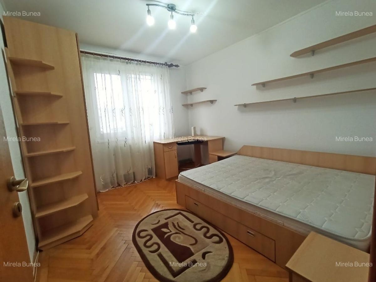 3 camere decomandate cu centrala proprie - 5