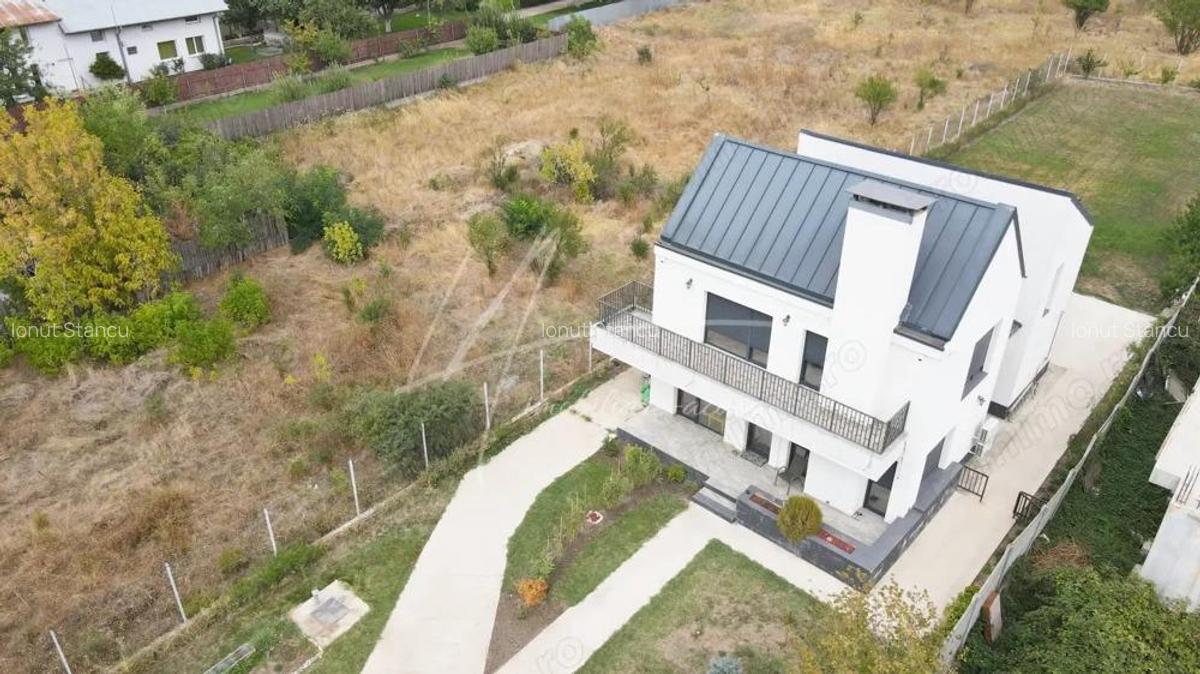 Vila eleganta-smart, arhitectura rafinata, , in Cernica - 6