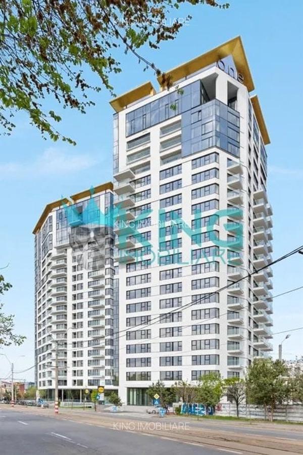 Apartament 2 Camere One Floreasca Bucuresti - 8
