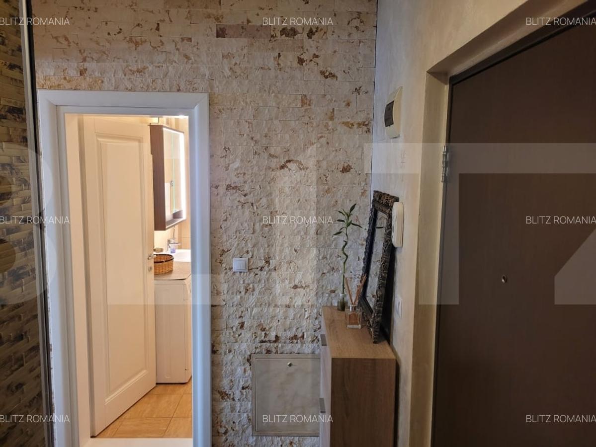 Apartament 2 camere, 60 mp, cartier Alfa - 3