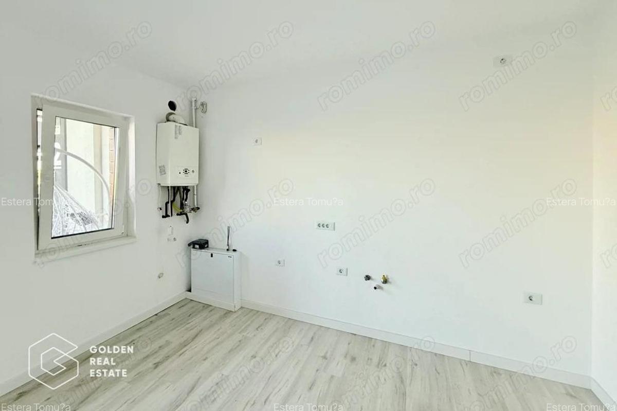 Apartament bloc NOU, 3 camere, comision 0%, Direct de la dezvoltator - 4
