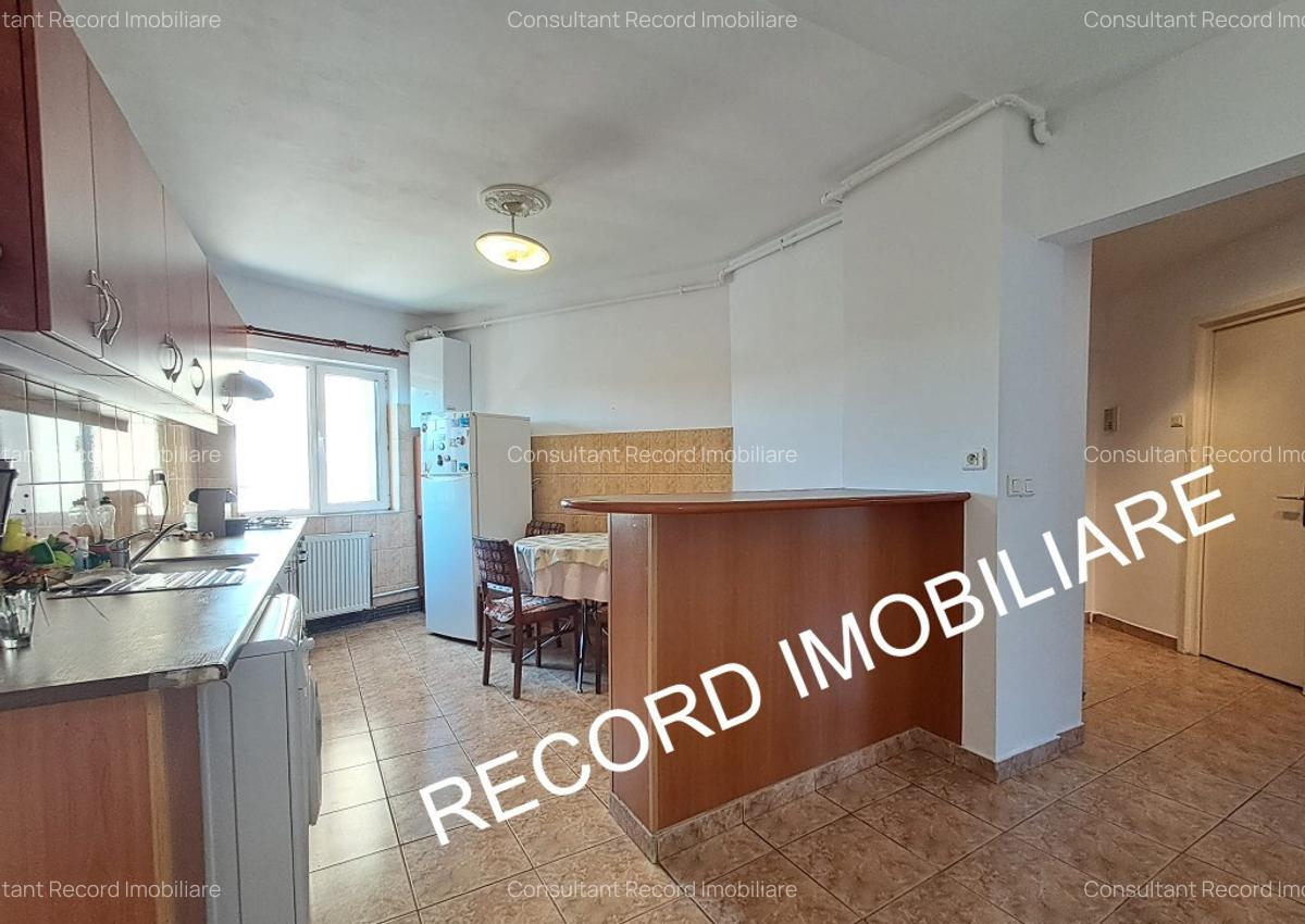 Apartament 4 camere decomandat, 2 bai, Manastur zona Kaufland - 14