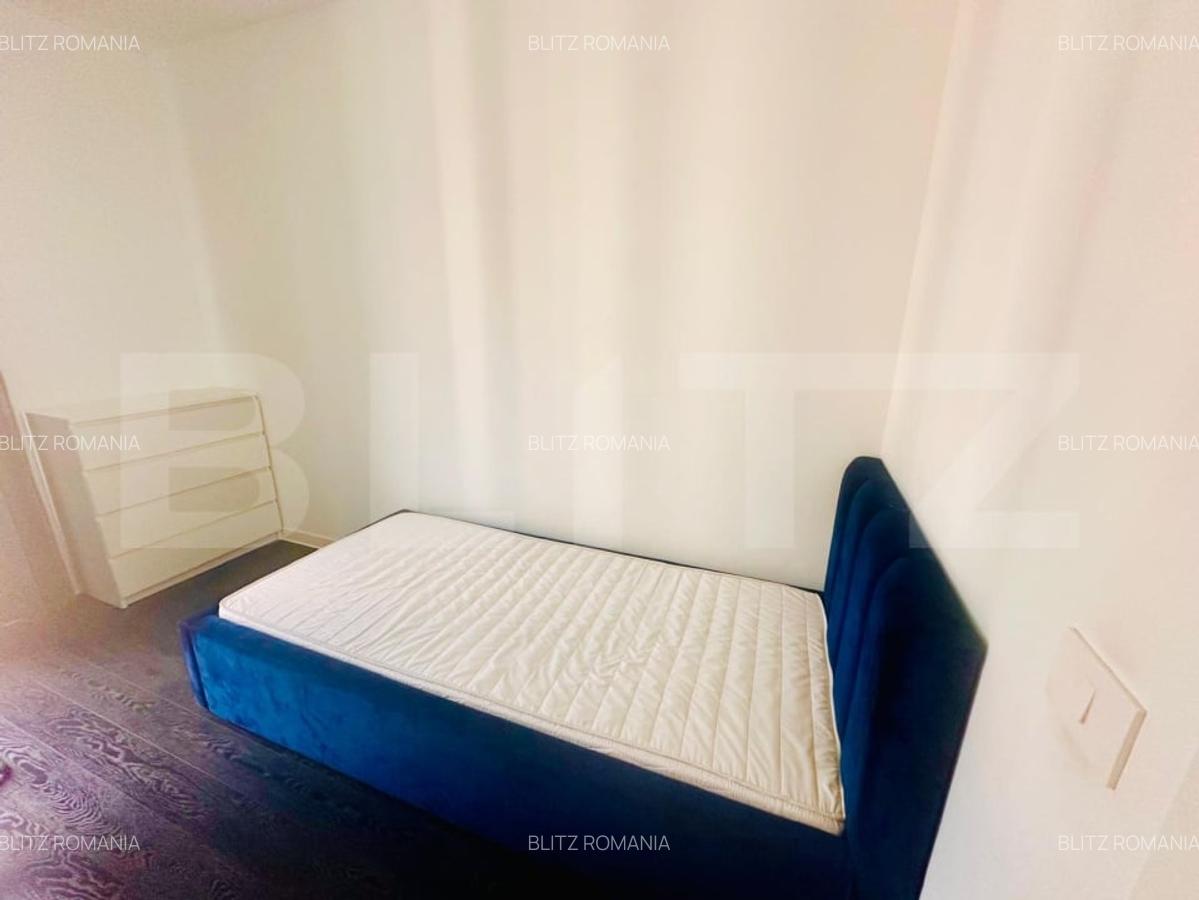 Apartament cu 3 camere, bloc nou, Prima Green Residence - 10