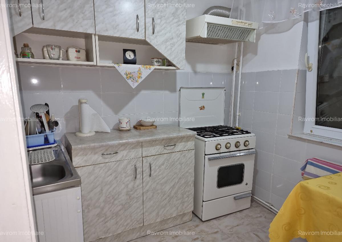Apartament patru camere mobilat utilat CT langa biserica SfantuDumitru - 6