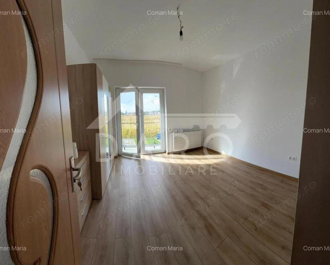 Apartament 2 camere, bloc nou 2021 Str. Pomilor, Targu Mure? ? - 2