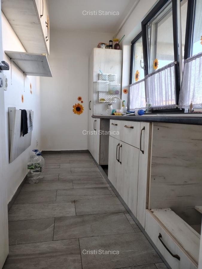 Apartament la curte Bragadiru, 2 camere - 8