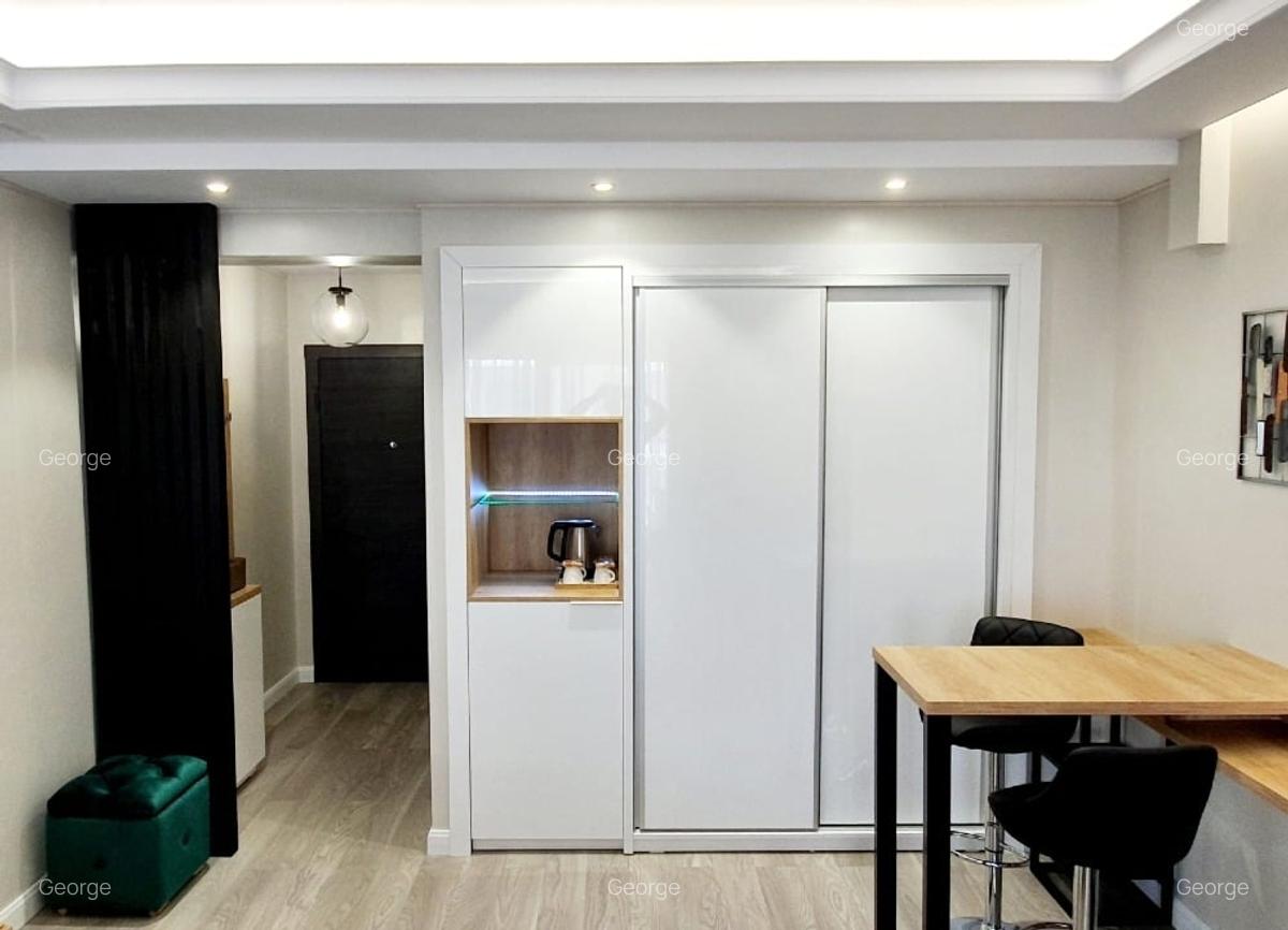 STUDIO Mamaia Nord  |  Casa del Mar |  PROPRIETAR - 14