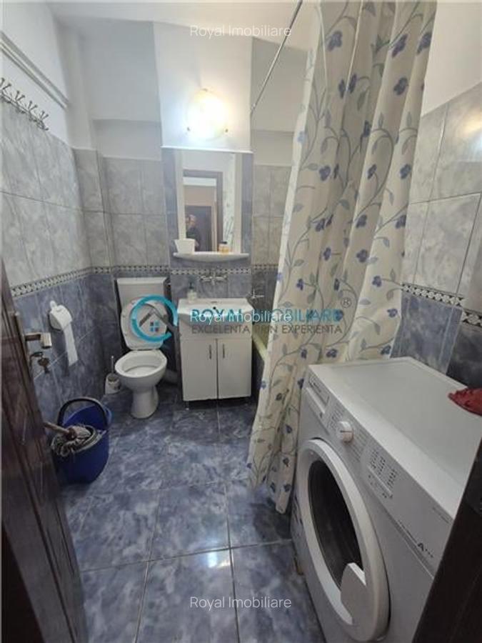 Royal Imobiliare - Vanzare apartament 2 camere zona Ultracentral - 10