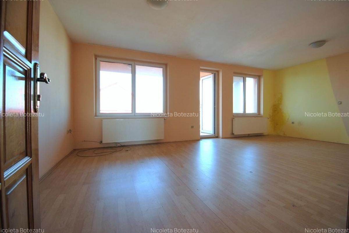 Casa cu o arhitectura deosebita si teren generos in zona Mehala - 14