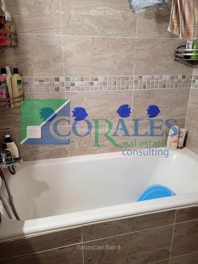 Renovat! Mobilat!. Zona semicentrala! - 8