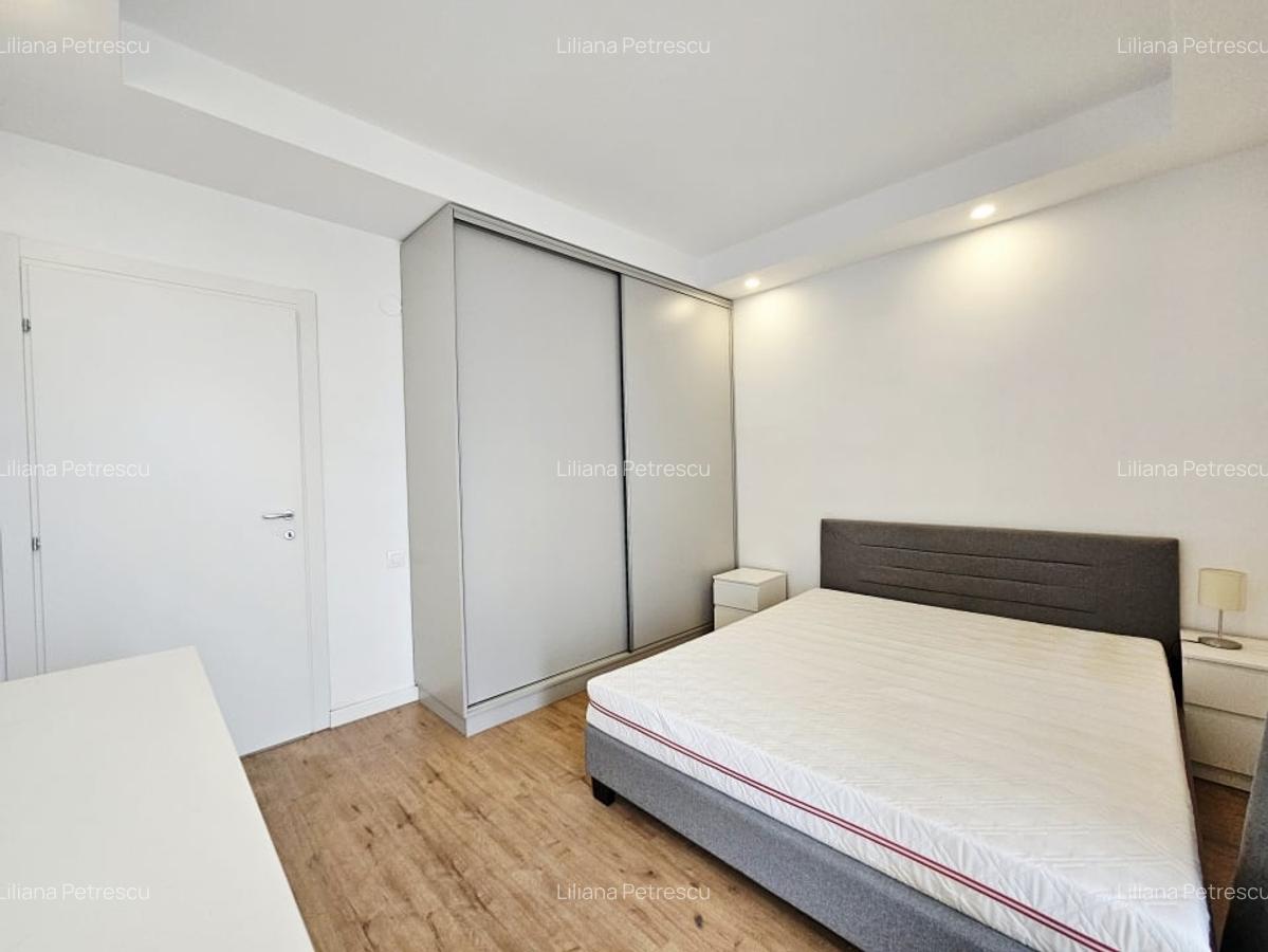Cosmopolis - Apartament de inchiriat / Parcare - 4