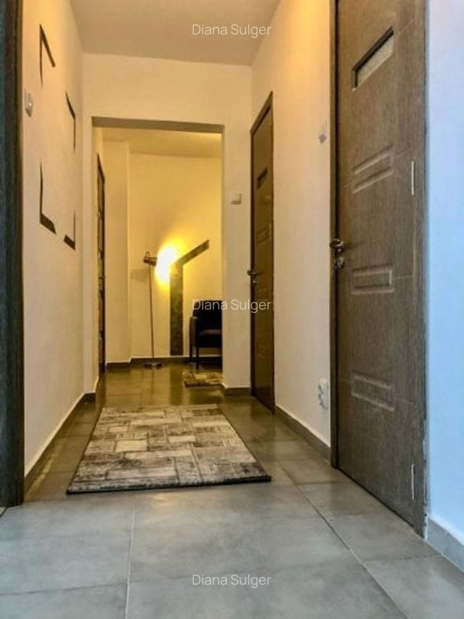 Apartament cu 2 camere decomandat în Tineretului - 6
