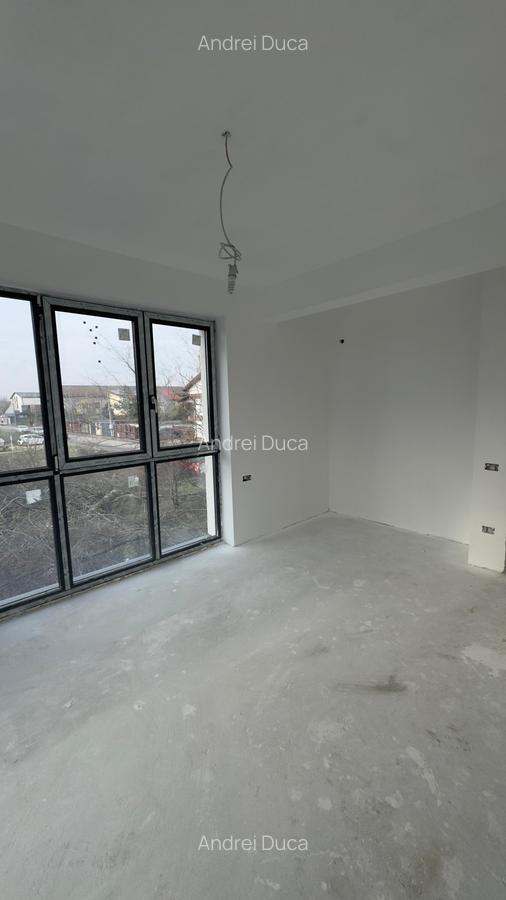 Vila individuala - Parter+Etaj - 3 camere -fatada ventilata - zona de case - 8