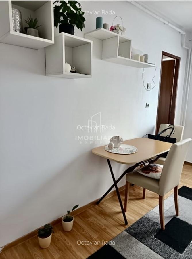 Garsoniera ideala pentru student - FSEGA, Cluj-Napoca - 3