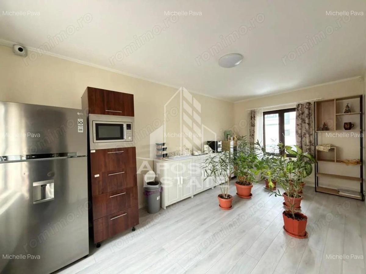 Casa individuala cu 8 camere, 750mp teren, in Mehala - 8