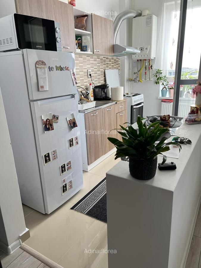 Apartament de vanzare - mobilat si utilat - 45 mp - Comision 0 - Militari - 11