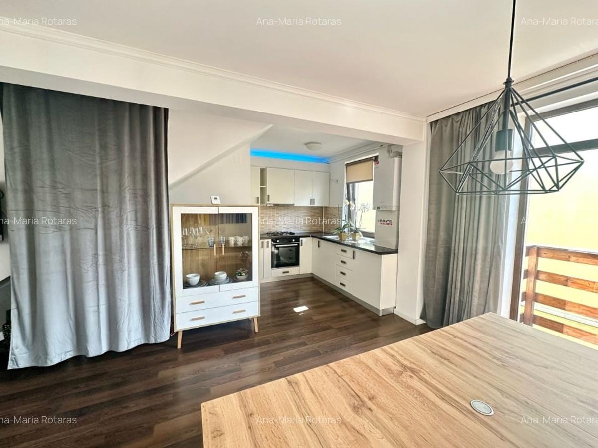 Apartament in inima centrului istoric, pe Strada De Mijloc - 10