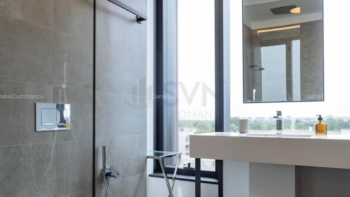 Apartament cu 3 camere semidecomandat în Floreasca - 17