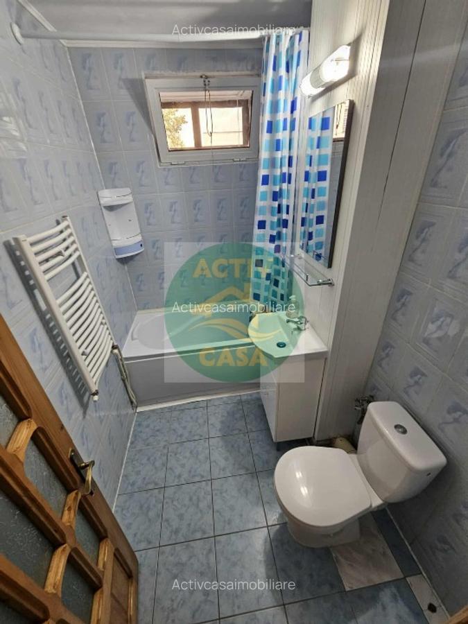 Apartament 2 camere, etaj 1 - 6