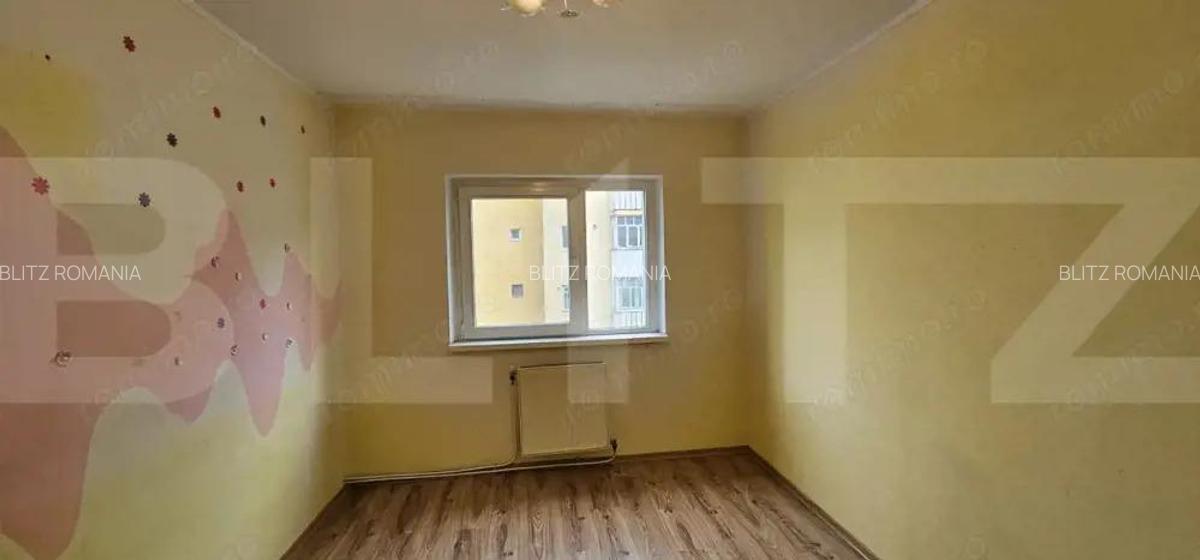 Apartament de vanzare, cu 3 camere, etaj 2 str. Sporturilor, Sf. Gheorghe - 4