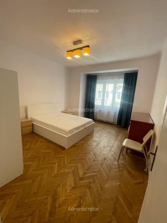 UNIVERSITATE, 3 camere deosbeit, etaj 6, 80 mp, centrala proprie - 4