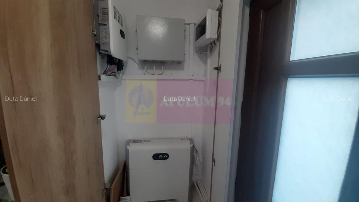 Casa perfectă în București - 10