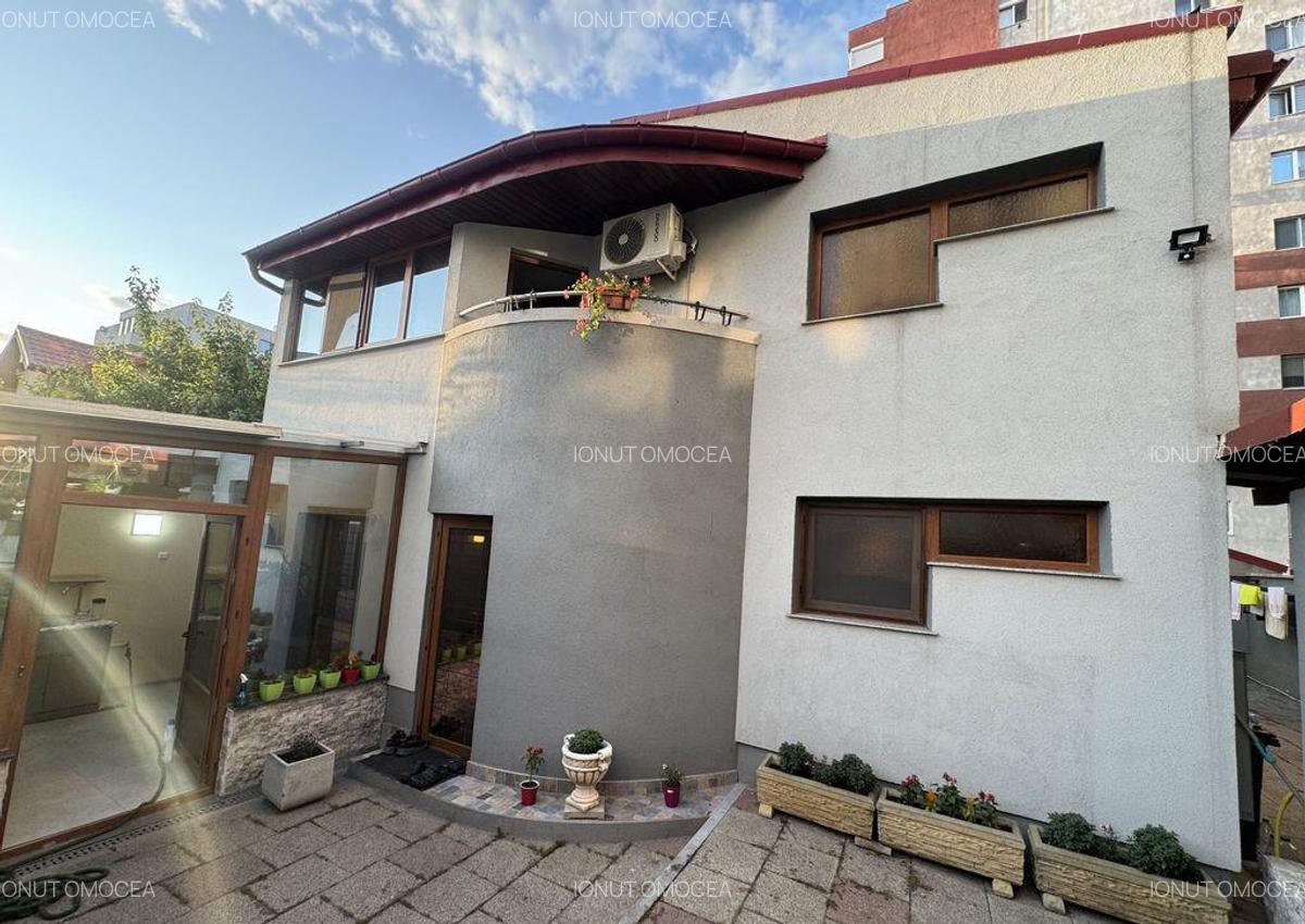 Casa / Vila Individuala P+1 zona Tomis Nord - Locatie Rar... - 1