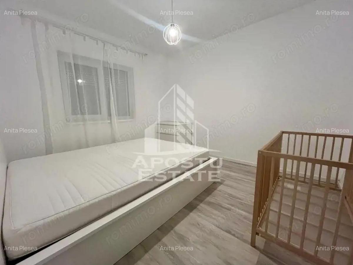 Triplex cu 3 camere, open space, in Braytim - 6 Triplex cu 3 camere, open space, in Braytim - 6