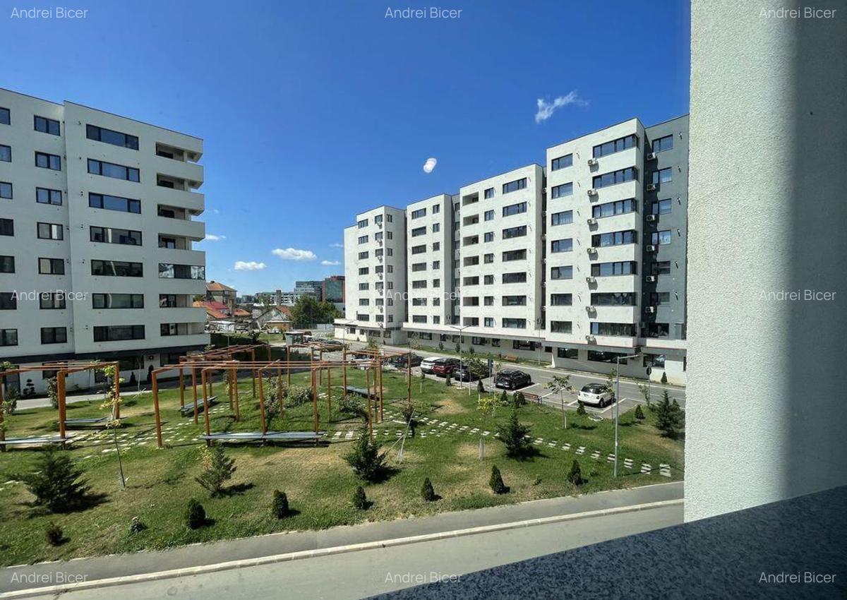 PIPERA | Ivory Residence | Chirie 2 camere + Parcare Subt... - 12