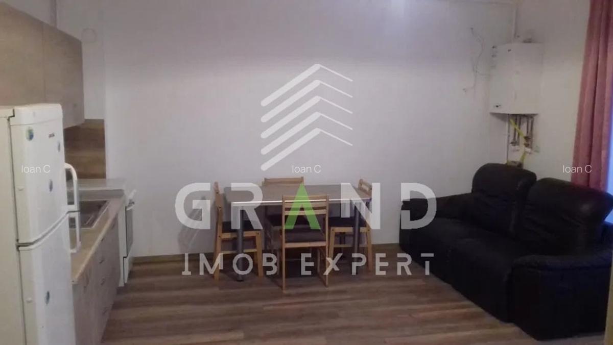 Apartament cu 2 camere decomandat, mobilat în Iris - 2