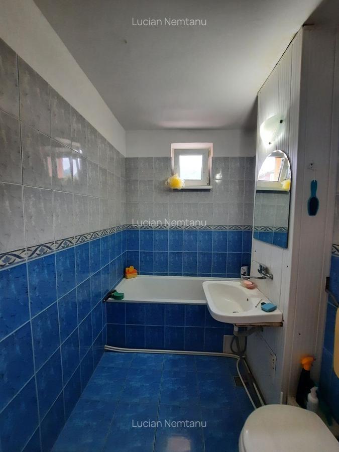 Apt  2 camere, decomandat, 56 mp, Precista, Cod 158850 - 8
