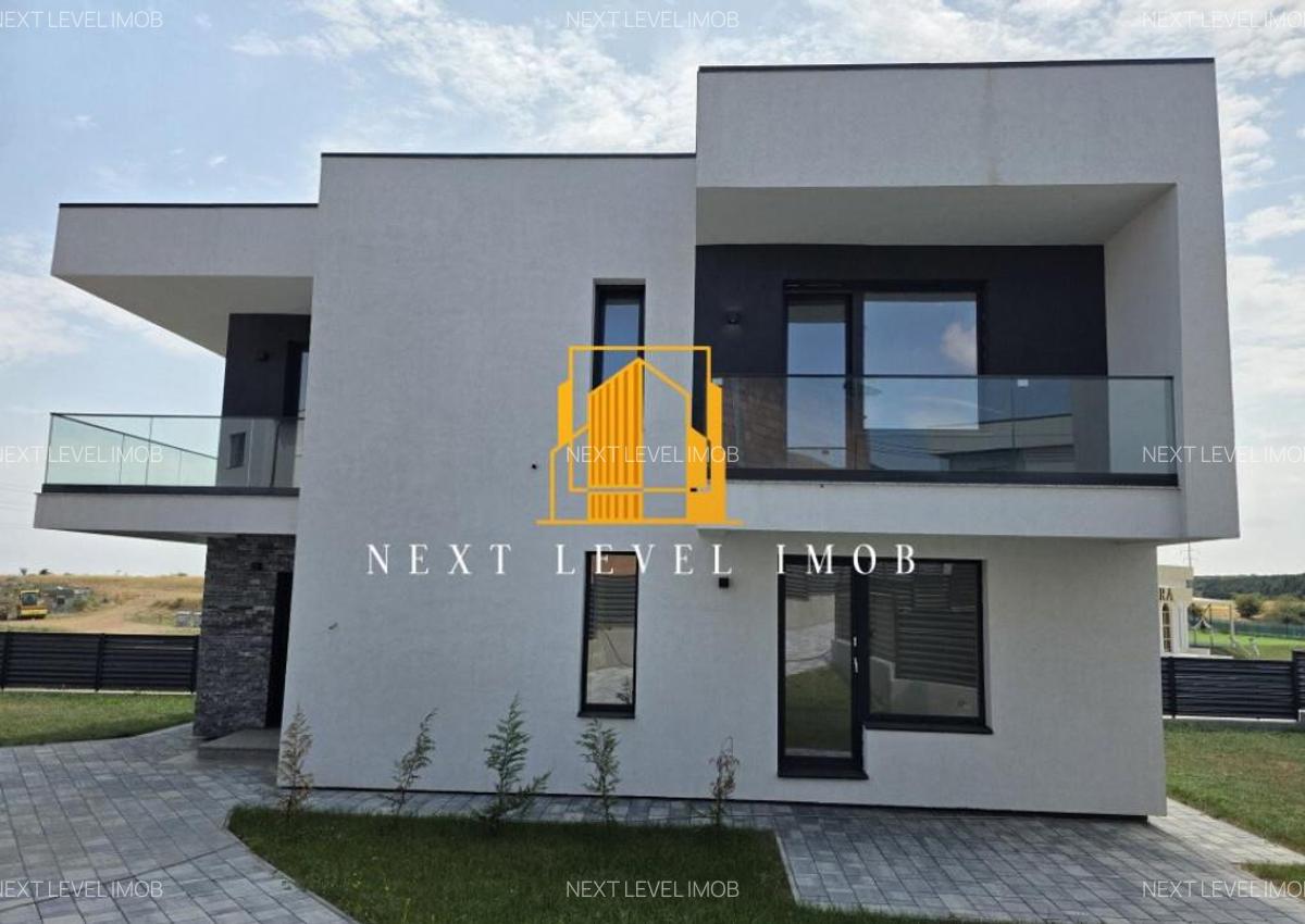 Casa premium - 145 mp, 4 camere, 2.5 km de centru Pitesti - 7