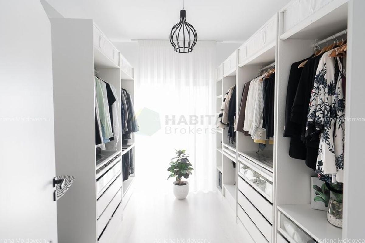 Casă individuală de vânzare – 4 camere | Tunari - 6