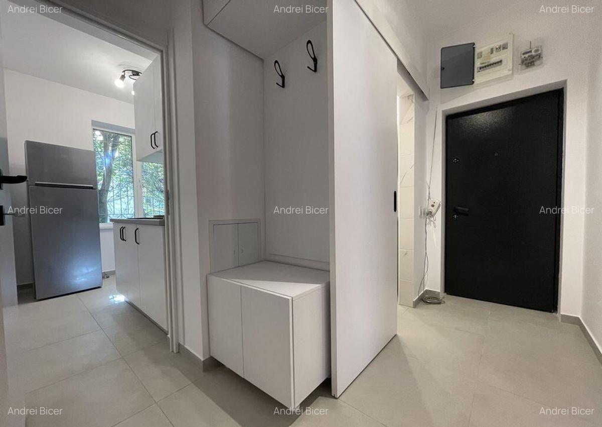 FLOREASCA | Mozart | Chirie 3 camere Metrou + Boxa - 17