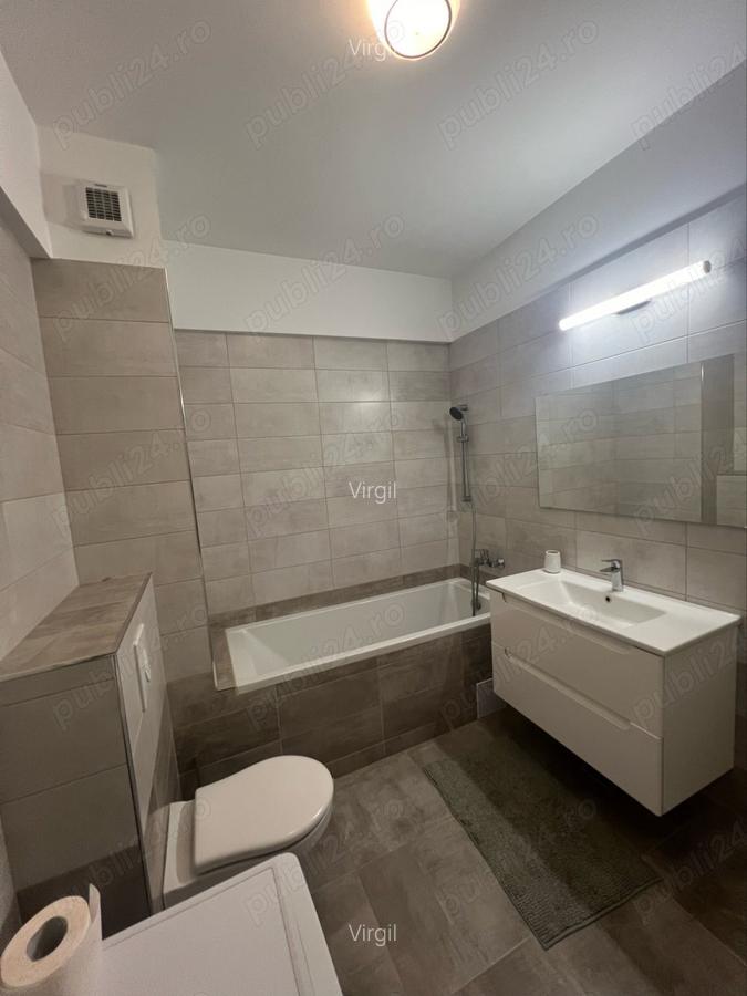 Apartament 1 camera cu parcare subterana - 2